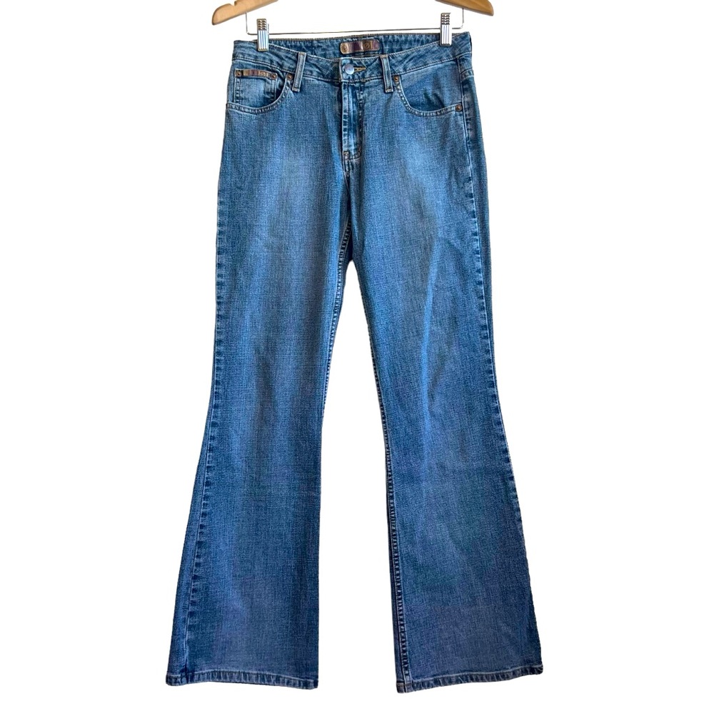 L.E.I. Vintage Flare Size 7 Jeans